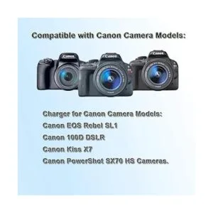 TKDY ACKE15 AC adaptador de alimentación y cargador de_2