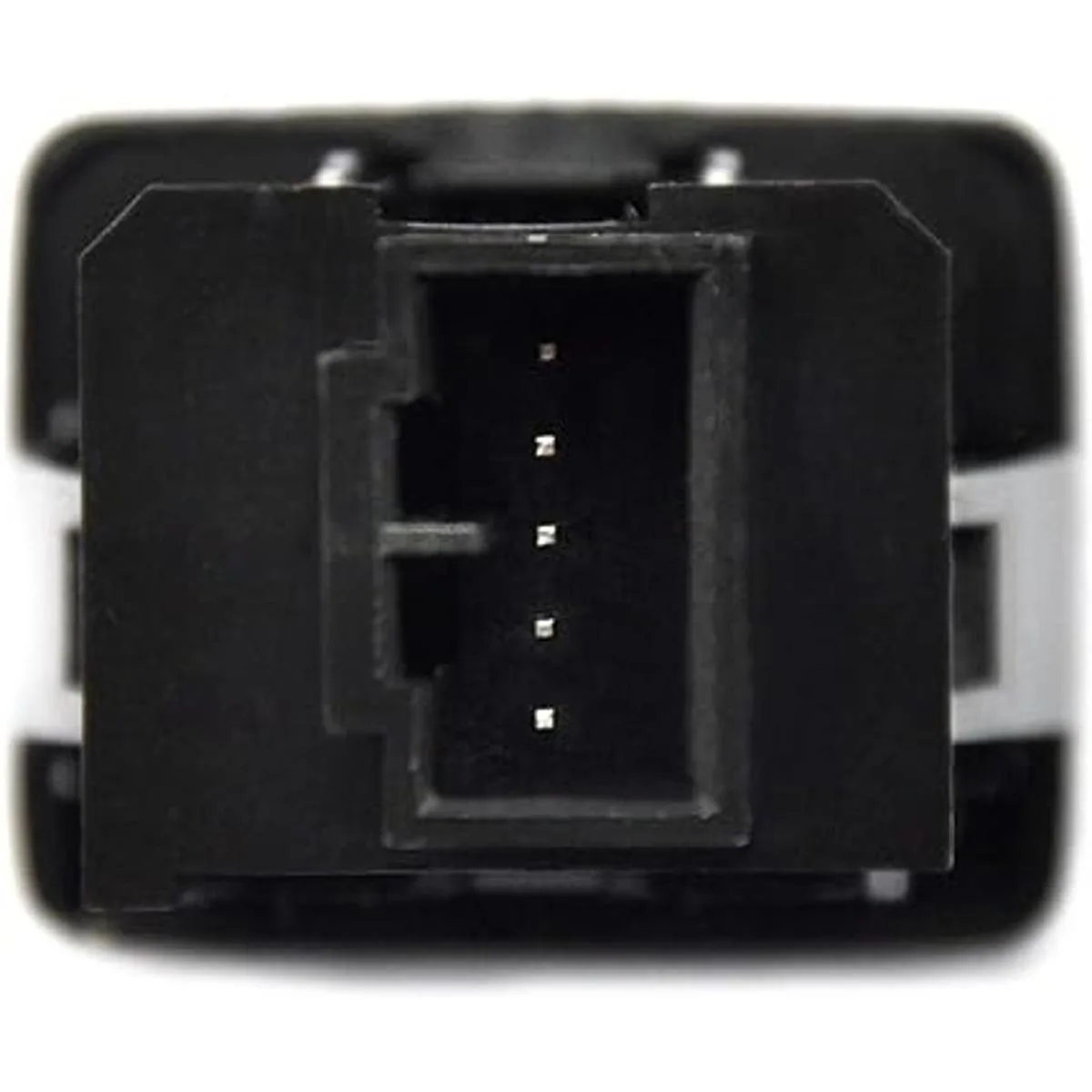 Puerto auxiliar para Honda Civic 39112SNAA01 adaptador de_4