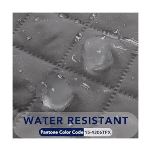 PureFit Funda acolchada reversible para sofá resistente