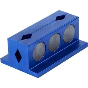 PTNHZ Aluminio 4 Jaw Jaw Insertos de protección para_3