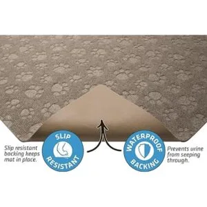 Drymate Alfombrilla de arena de alta calidad alfombrilla_3