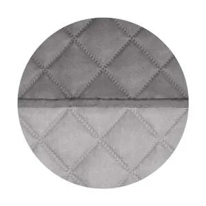 PureFit Funda acolchada reversible para sofá resistente