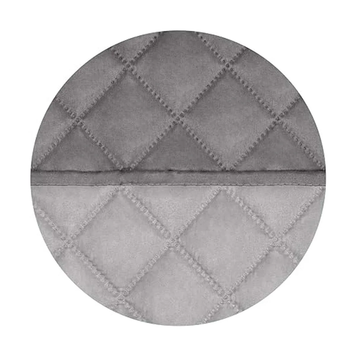 PureFit Funda acolchada reversible para sofá resistente