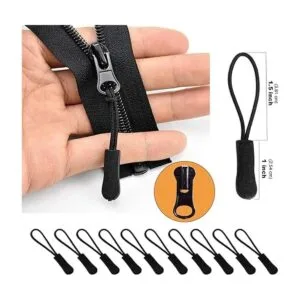 EuTengHao Kit de reparación de cremallera de 169 piezas_6