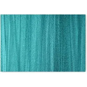 Darkyazi Tapete para puerta de entrada de 23.6 x 35.4