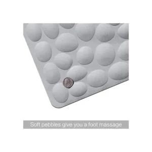 OTHWAY Alfombra de baño de goma suave y antideslizante_5