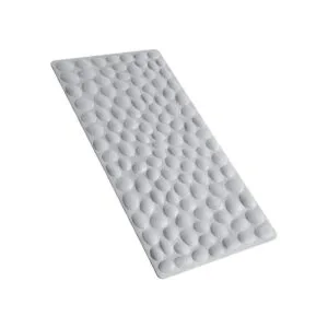 OTHWAY Alfombra de baño de goma suave y antideslizante_1