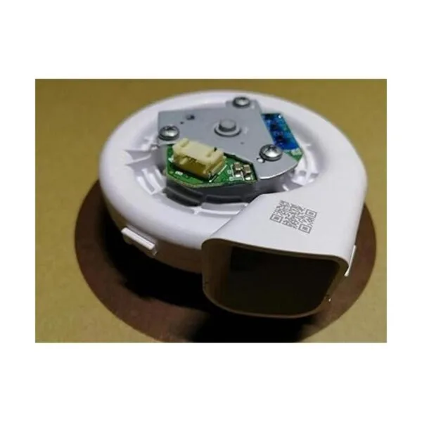 LICHIFIT original motor ventilador piezas de repuesto_5