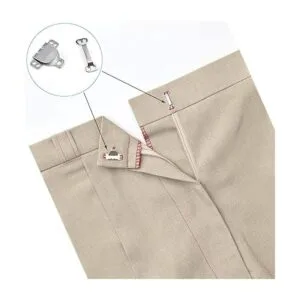 Juego de 60 ganchos de costura y cierre de ojos_6