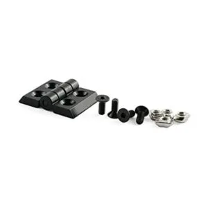PZRT Kit de instalación de bisagras de perfil de aluminio_1