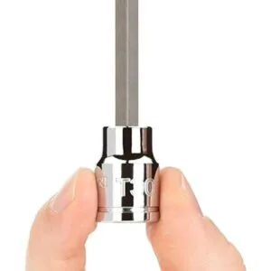 TEKTON SHB91305 Juego de llaves Torx largas de 38