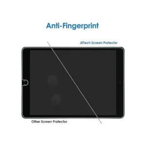 JETech Protector de pantalla compatible con iPad 10.2_2