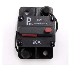 Parts PTT Disyuntores de montaje en superficie 90_2