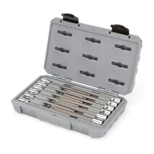 TEKTON SHB91305 Juego de llaves Torx largas de 38
