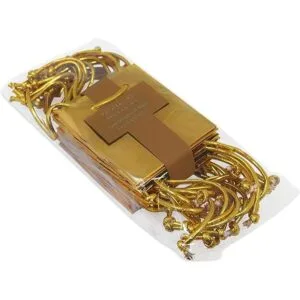 Bolsas de papel metálico extra pequeñas con asas_6