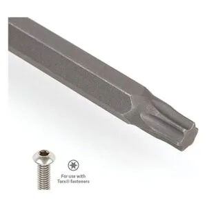 TEKTON SHB91305 Juego de llaves Torx largas de 38