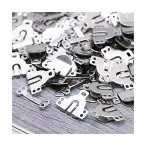 Juego de 60 ganchos de costura y cierre de ojos_4