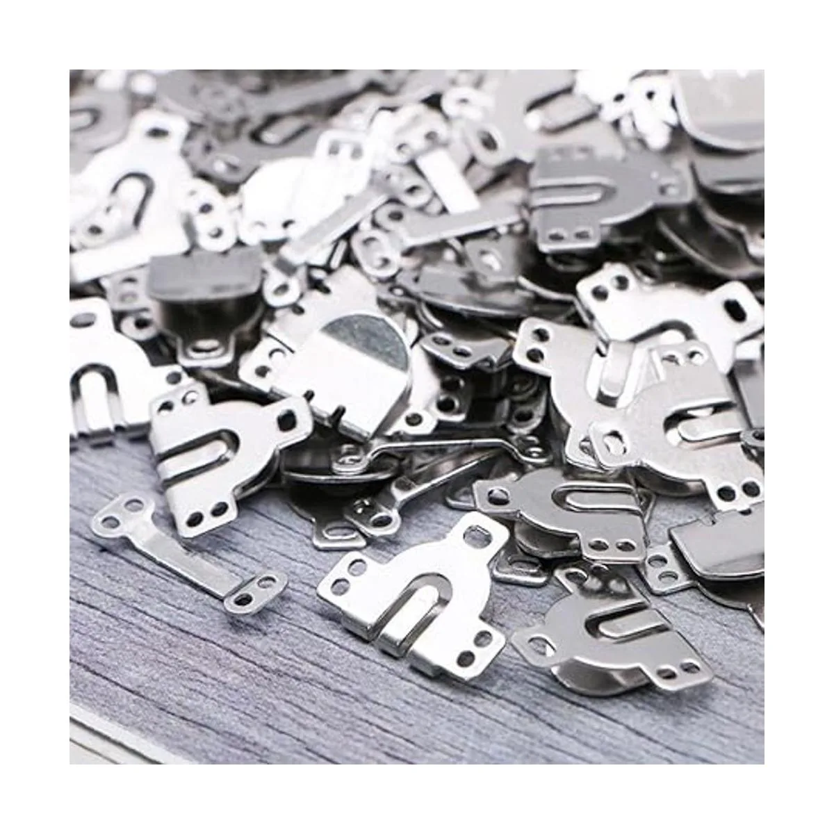 Juego de 60 ganchos de costura y cierre de ojos_4