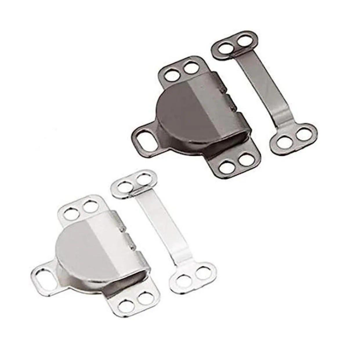 Juego de 60 ganchos de costura y cierre de ojos_1