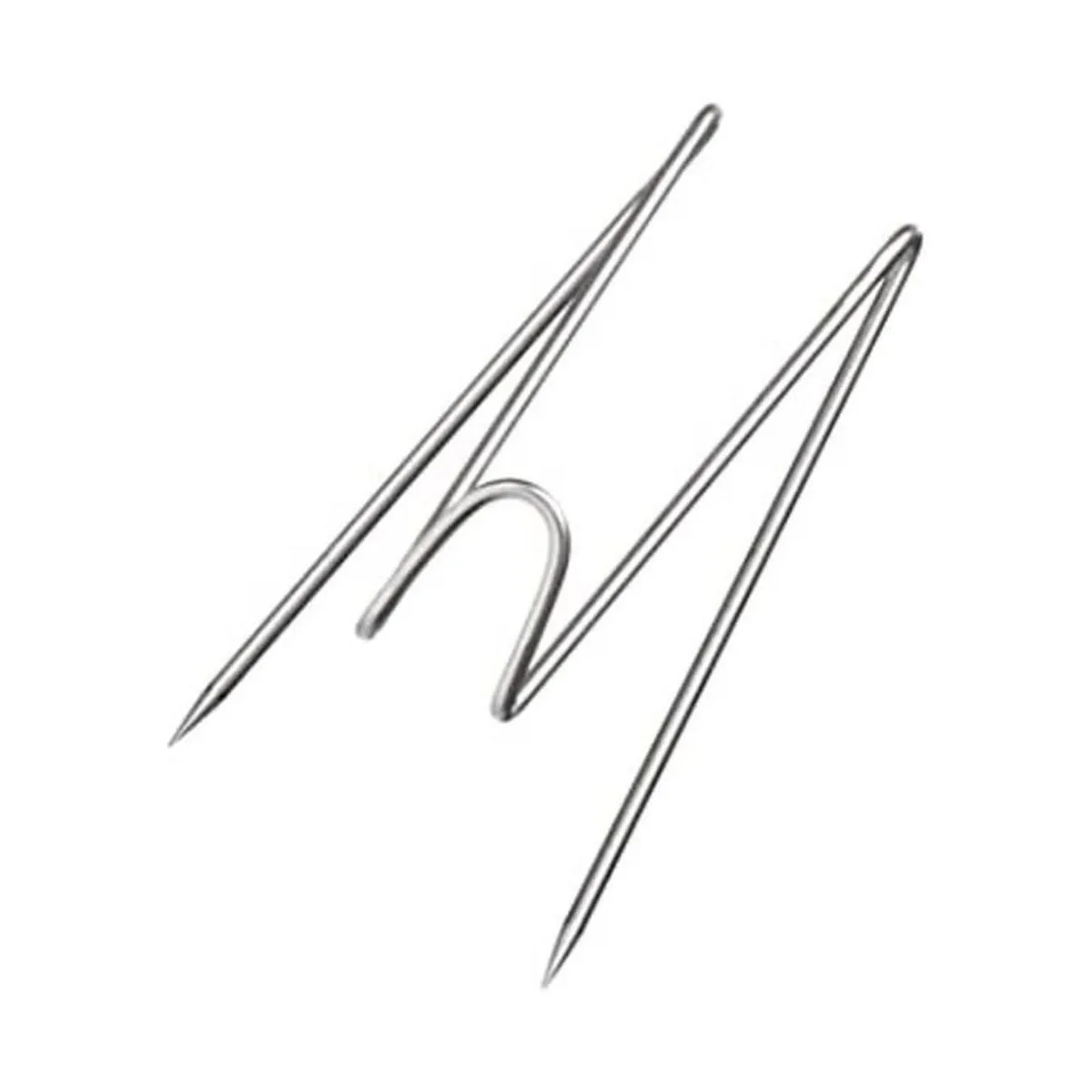 Ganchos de pared de tela para puerta de gabinete de acero_1