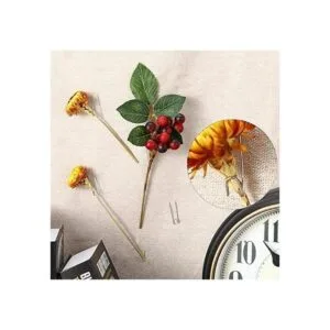 Ganchos de pared de tela para puerta de gabinete de acero_5