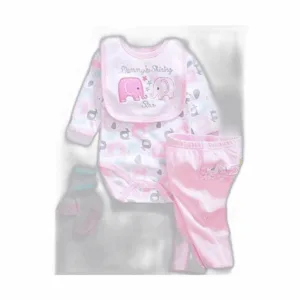 Ropa de muñeca Reborn para bebé ropa de muñeca para bebé_1