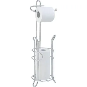 SunnyPoint Soporte de almacenamiento para rollo de papel