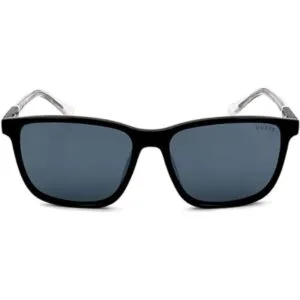 GUESS GU6944 Espejo negro brillanteverde talla única_2