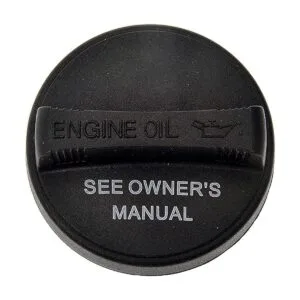 Dorman 84111 Tapa de llenado de aceite de motor_5