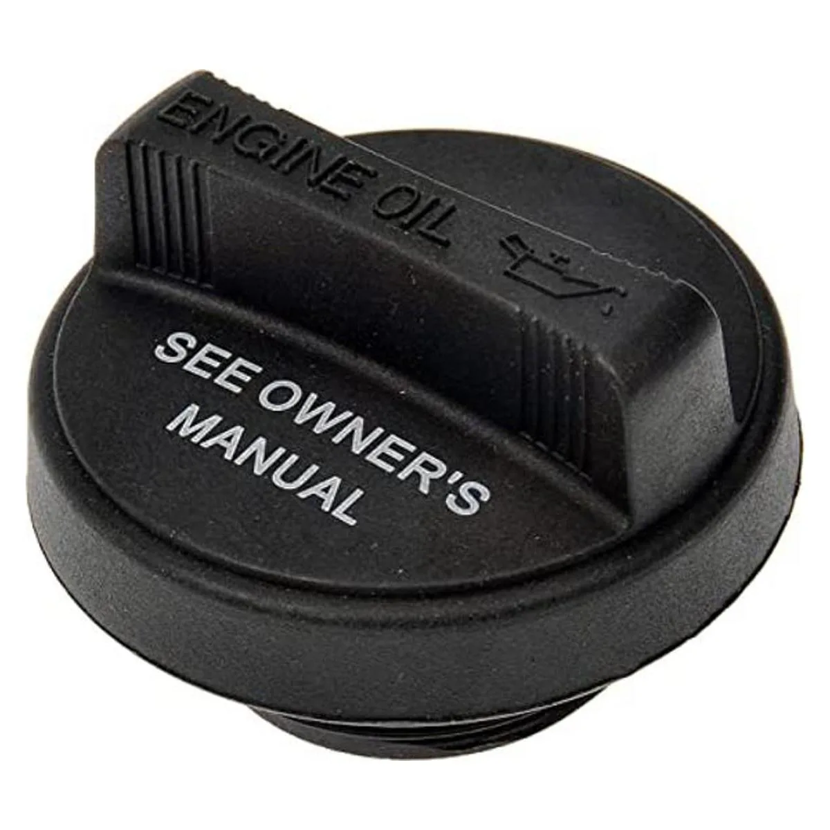 Dorman 84111 Tapa de llenado de aceite de motor_1