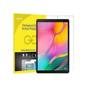 JETech Protector de pantalla para Samsung Galaxy Tab A
