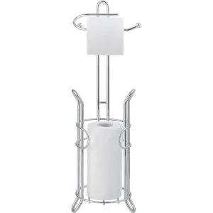 SunnyPoint Soporte de almacenamiento para rollo de papel