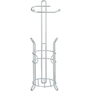 SunnyPoint Soporte de almacenamiento para rollo de papel