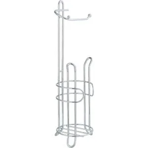 SunnyPoint Soporte de almacenamiento para rollo de papel