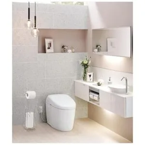 SunnyPoint Soporte de almacenamiento para rollo de papel