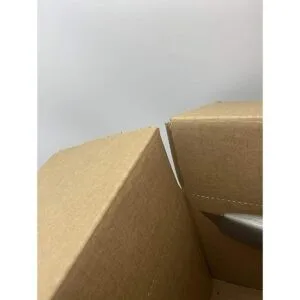 Resizer de caja de cartón con rueda de puntuación