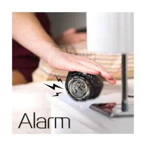 10 ATM impermeable buceo deportes reloj para hombres