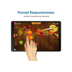 JETech Protector de pantalla para Samsung Galaxy Tab A