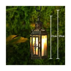 Jhy Design Faro decorativo_6