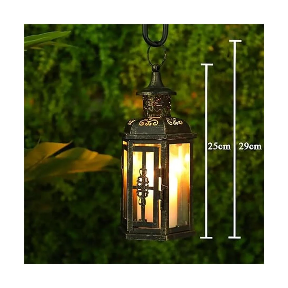 Jhy Design Faro decorativo_6