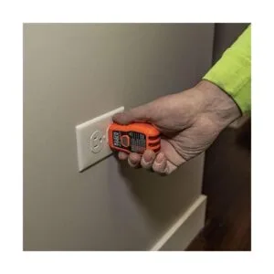 Klein Tools ET310 Localizador de circuitos de CA con_5