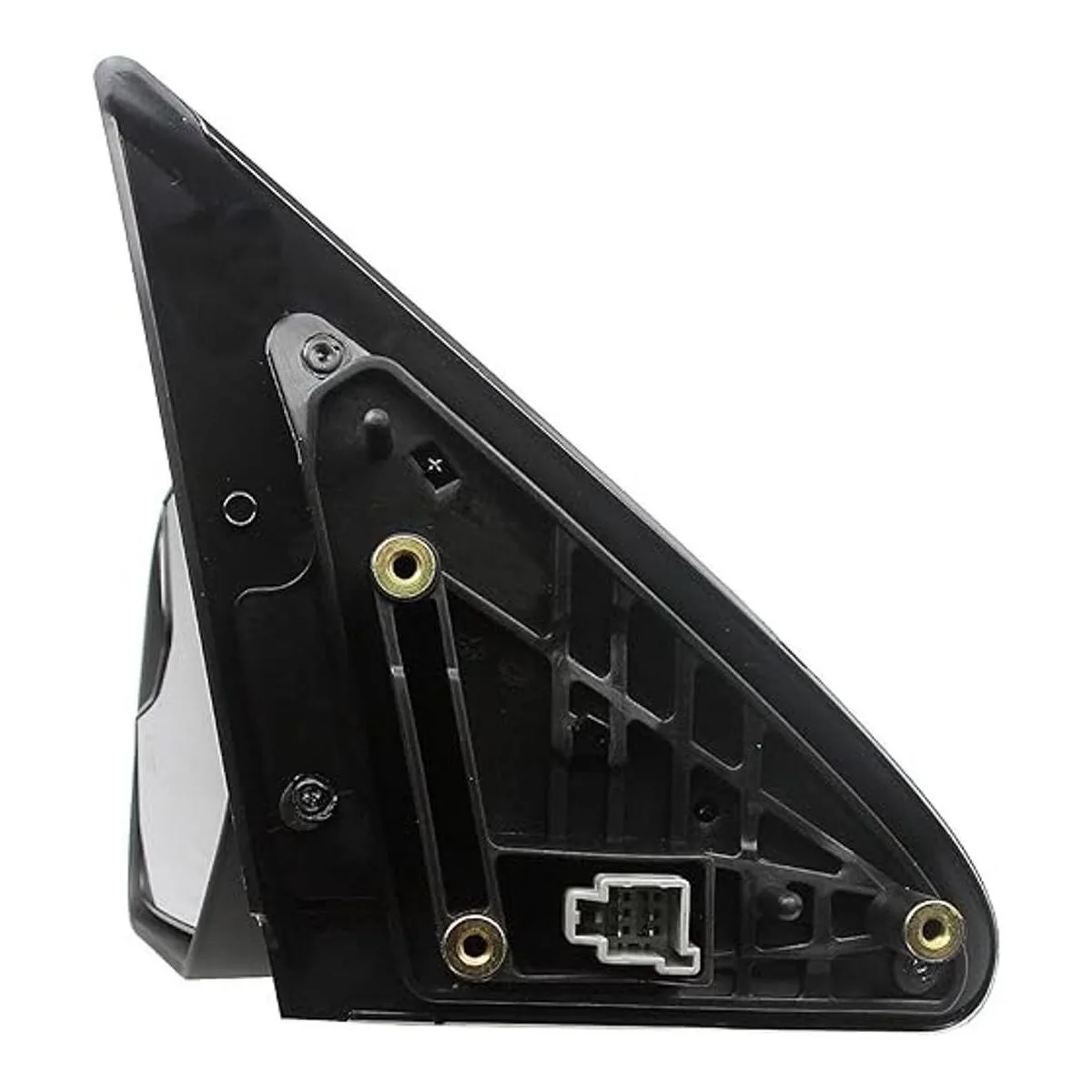 Dorman Espejo de puerta lateral del conductor 9552449_5