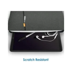 JETech Protector de pantalla para Samsung Galaxy Tab A