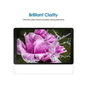 JETech Protector de pantalla para Samsung Galaxy Tab A