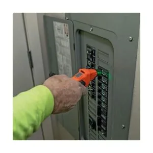 Klein Tools ET310 Localizador de circuitos de CA con_4