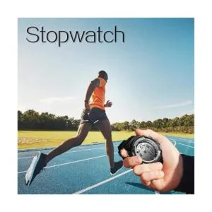 10 ATM impermeable buceo deportes reloj para hombres