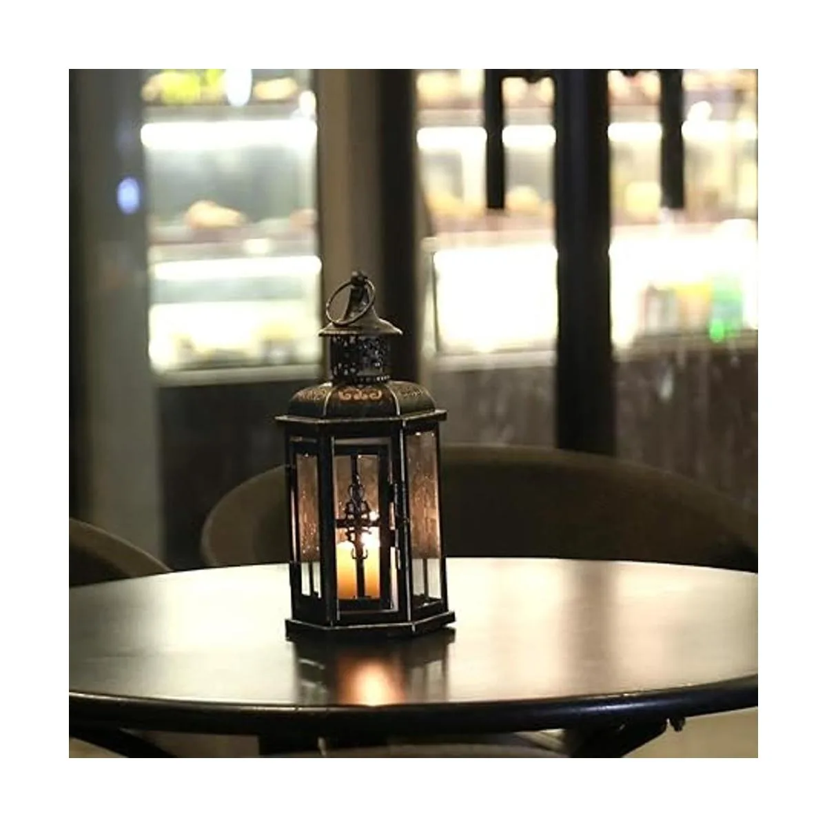 Jhy Design Faro decorativo_4