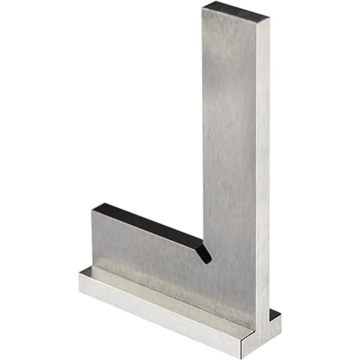 Precision Machinist Square Regla cuadrada de 4 pulgadas_2