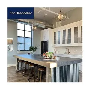 FLSNT CA11 Bombillas LED de candelabro E12 bombillas LED