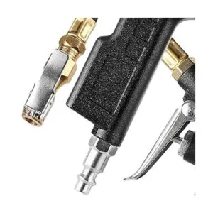 CZC AUTO Indicador de presión de aire para inflador de_3